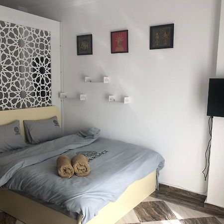 Apartman Eva Apartment Hurghada Luaran gambar