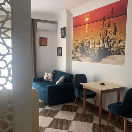 Apartman Eva Hurghada Luaran gambar