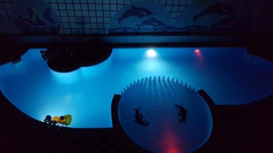 Apartman Eva Hurghada Luaran gambar
