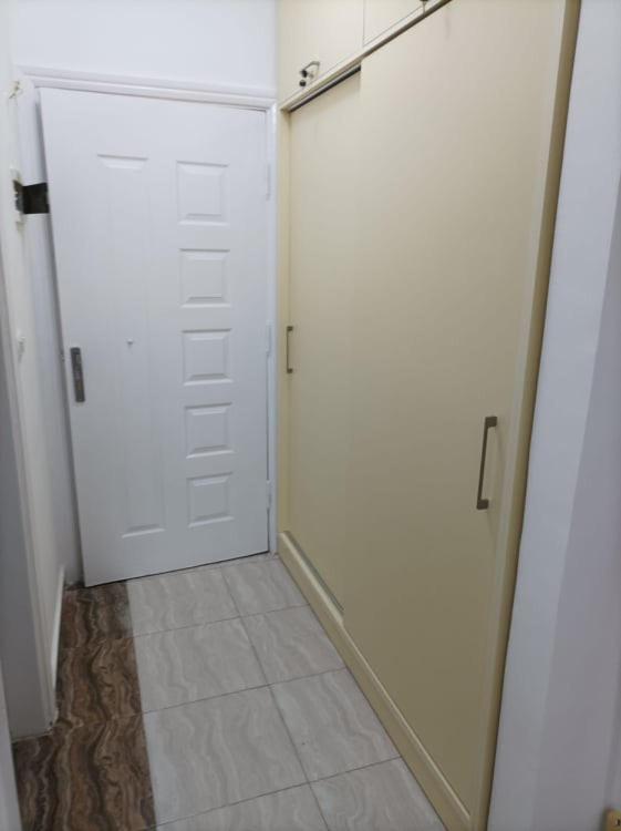 Apartman Eva Hurghada Luaran gambar