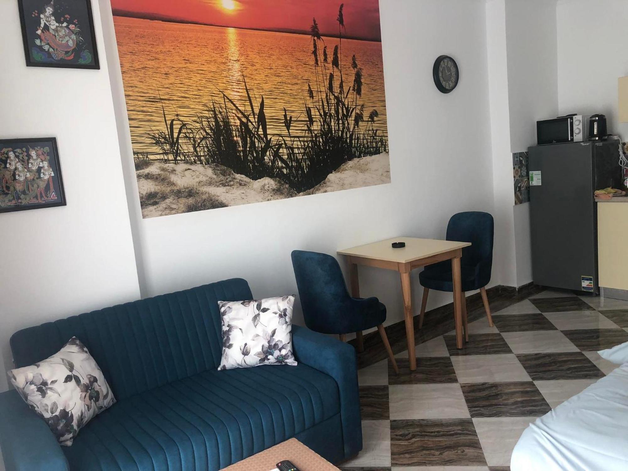 Apartman Eva Hurghada Luaran gambar