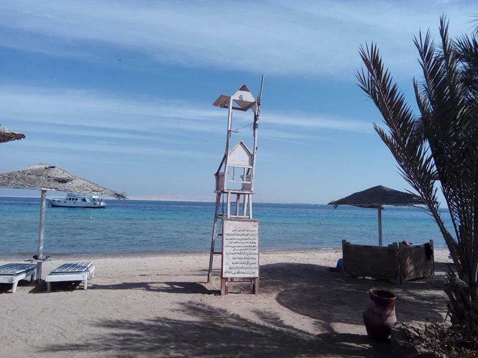 Apartman Eva Hurghada Luaran gambar