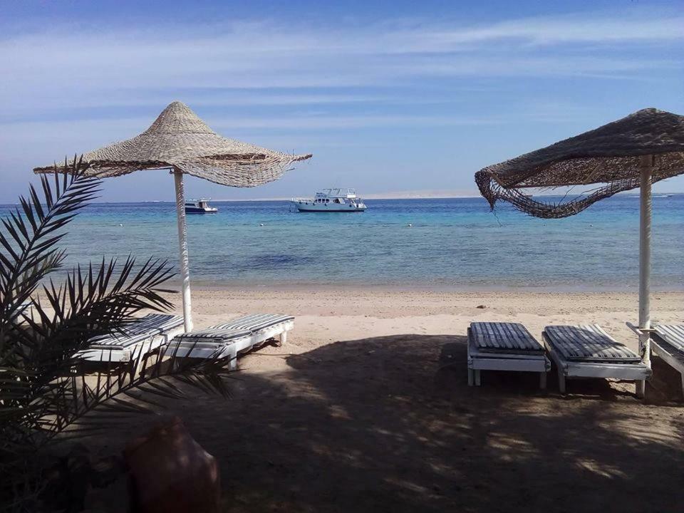 Apartman Eva Hurghada Luaran gambar