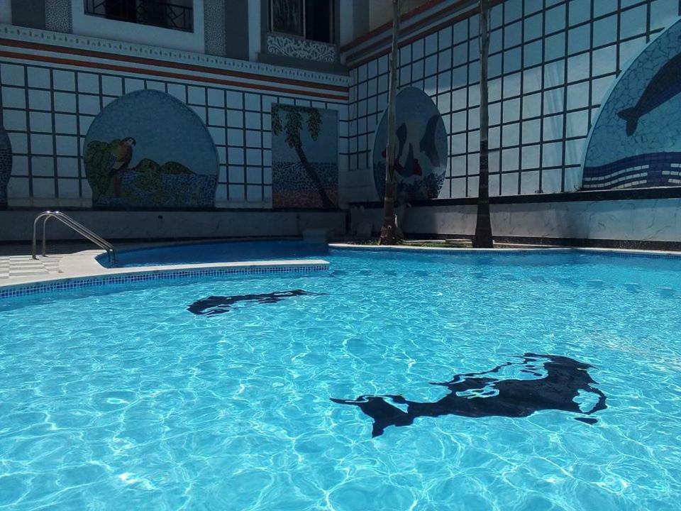 Apartman Eva Hurghada Luaran gambar